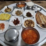 김천식당 - 대구태전동 생선구이, 고등어 맛집 - 다이닝코드