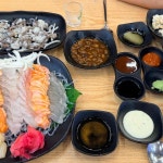 달빛오징어광어 마천직영점 - 마천동 횟집, 광어회 맛집 - 다이닝코드