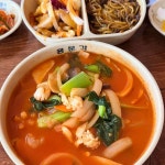 용문각 - 마천동 짜장면, 중국집 맛집 - 다이닝코드