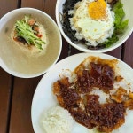 권금성휴게소 - 설악산 파전, 해물파전 맛집 - 다이닝코드