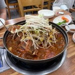 일호감자탕 태장2동점 - 원주 감자탕, 해물뼈찜 맛집 - 다이닝코드