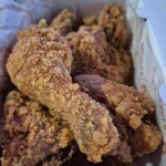후라이드참잘하는집 관평송강점 - 대전관평동 치킨 맛집 - 다이닝코드