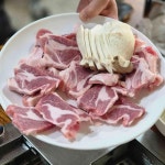 왕건고기촌 - 중화역 정육식당, 육회 맛집 - 다이닝코드