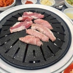 옥천숯불구이 - 다대포 고깃집 맛집 - 다이닝코드