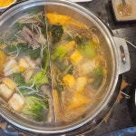소담촌 하남신장점 - 하남 샤브샤브, 월남쌈 맛집 - 다이닝코드