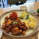 한양불족발 - 내방역 족발, 보쌈 맛집 - 다이닝코드