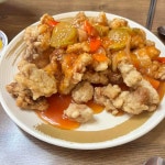 한성각 - 오산 짜장면, 탕수육 맛집 - 다이닝코드