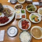 백세마인보쌈 공릉본점 - 공릉동 보쌈, 마늘보쌈 맛집 - 다이닝코드