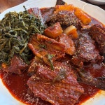 어해랑왕코다리 - 수원 코다리찜 맛집 - 다이닝코드