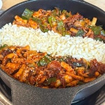 지강한식당 압구정본점 - 압구정 낙곱새, 한식 맛집 - 다이닝코드