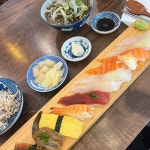 스시정 - 부개역 스시, 사시미정식 맛집 - 다이닝코드