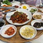 정안식당 - 시지 한식, 돼지불고기 맛집 - 다이닝코드