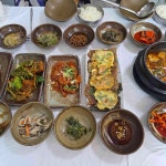 태화식당 - 공주 산채정식, 더덕 맛집 - 다이닝코드