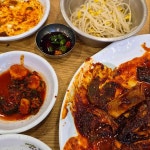 자성화맛집코다리네 송파사거리점 - 송파역 코다리, 코다리찜 맛집 - 다이닝코드