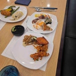 다이닝원 춘천점 - 춘천 초밥뷔페 맛집 - 다이닝코드