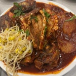 김영희동태찜&코다리냉면 영통점 - 망포 코다리, 코다리찜 맛집 - 다이닝코드