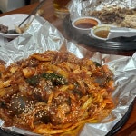 가보자한방통닭 - 원흥역 통닭, 순대야채곱창 맛집 - 다이닝코드