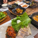 고봉보쌈함흥냉면전문점 - 조치원 보쌈, 보쌈정식 맛집 - 다이닝코드