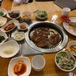 황토정 - 중앙대 돼지갈비, 숯불갈비 맛집 - 다이닝코드
