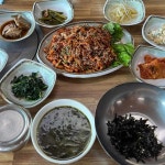 용천식당 - 진도 낙지볶음 맛집 - 다이닝코드