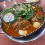 이대조감자탕 - 인천용현동 감자탕, 해장국 맛집 - 다이닝코드