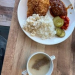 푸릴리 평택점 - 평택 돈까스, 돈까스무한리필 맛집 - 다이닝코드