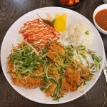 맛있는돈까스 - 일원동 돈까스, 파돈까스 맛집 - 다이닝코드