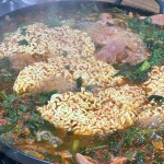 월롱부대찌개 - 파주 부대찌개, 한식 맛집 - 다이닝코드