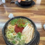 정담콩나물국밥 기업도시점 - 원주 콩나물국밥 맛집 - 다이닝코드