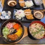 하나돈까스 중동점 - 부천 돈까스, 알밥 맛집 - 다이닝코드