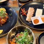 도토리정원 파주헤이리점 - 파주 도토리묵 맛집 - 다이닝코드