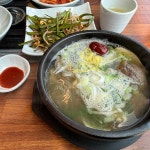 대박황칠코리아 목삼정 나주점 - 나주 국밥, 갈비탕 맛집 - 다이닝코드