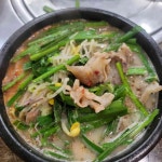 시골장터순대국 - 수원탑동 순대국 맛집 - 다이닝코드