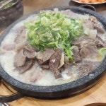 원천설렁탕 - 동탄 설렁탕, 갈비탕 맛집 - 다이닝코드