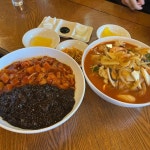안동각 - 파주 짜장면, 탕수육 맛집 - 다이닝코드