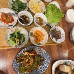 원조정선할매곤드레밥 - 인사동 곤드레밥, 간장게장 맛집 - 다이닝코드