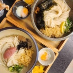 일월의제면소 - 고대 우동, 붓카케우동 맛집 - 다이닝코드