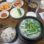 평양순대국 - 행신 순대국 맛집 - 다이닝코드