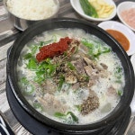 대구식당 - 안양중앙시장 순대국, 막창구이 맛집 - 다이닝코드