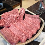 전주향 마포점 - 마포역 한우, 생등심 맛집 - 다이닝코드