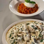 윤세영식당 광교직영점 - 광교 파스타, 라자냐 맛집 - 다이닝코드