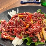 삼수정식당 - 성산 흑돼지, 오겹살 맛집 - 다이닝코드