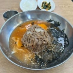봉평메밀면하우스 - 봉천역 막국수, 메밀막국수 맛집 - 다이닝코드