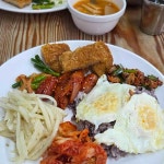 다복부페2 - 청담 한식 맛집 - 다이닝코드