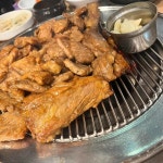 흥부골숯불갈비 - 장안동 돼지갈비, 냉면 맛집 - 다이닝코드