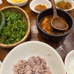 솔나무길 된장예술 - 대학로 집밥, 된장정식 맛집 - 다이닝코드