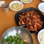 복사꽃피는집 청라점 - 청라 쭈꾸미, 직화쭈꾸미 맛집 - 다이닝코드
