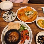 남산도담 - 충무로 김치찜, 보쌈 맛집 - 다이닝코드