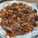 황씨네곱창볶음&순대국밥 - 구리 순대국 맛집 - 다이닝코드