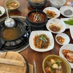 둥굴관 - 울산 오리불고기, 한정식 맛집 - 다이닝코드